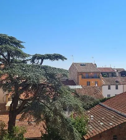 Lägenhet A 2 Pas Des Halles Sète